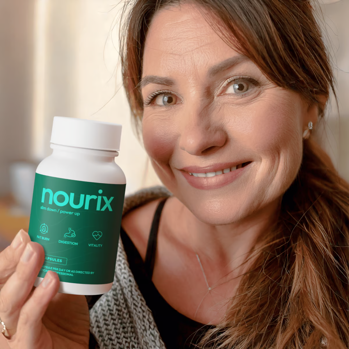 Produit Nourix
